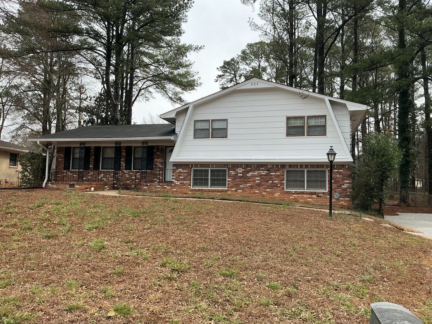 College Park House: 3695 Morning Creek Drive