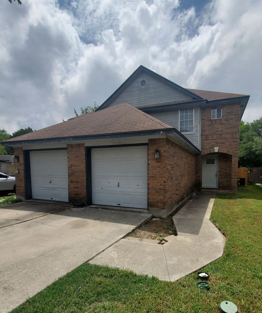 Austin Apartment: 9711 Sugar Hill Dr