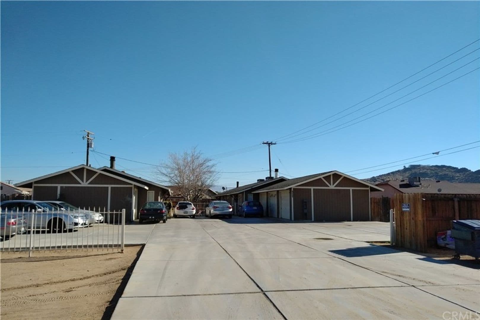 Apple Valley House: 15379 tonekai Rd