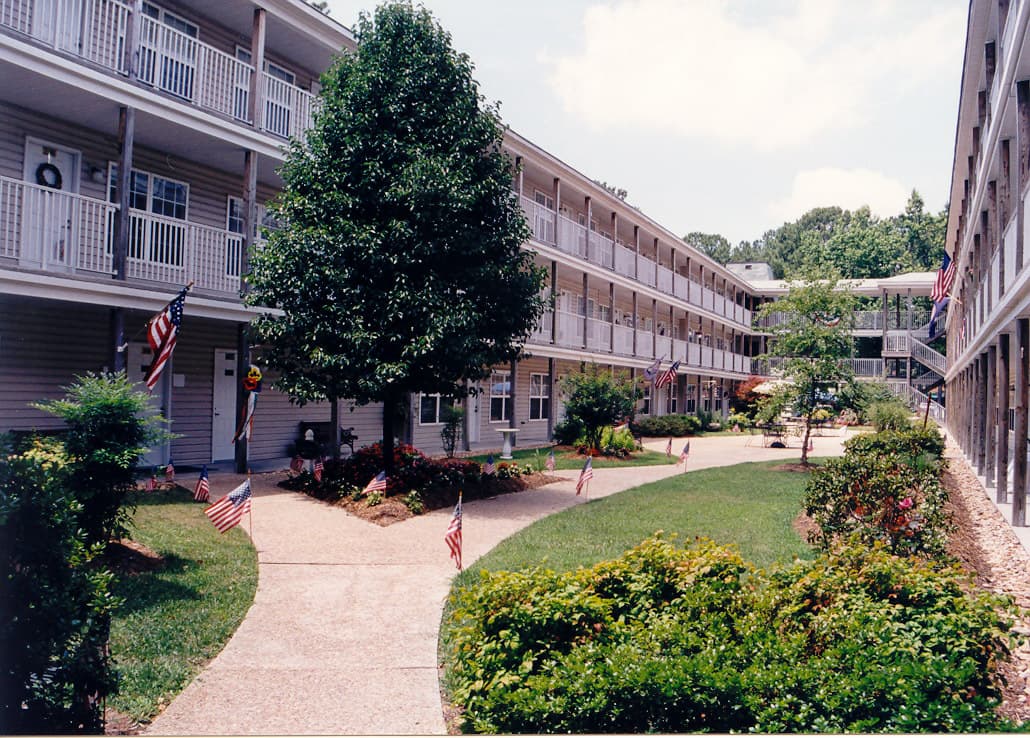 Portsmouth Apartment: 205 Bedford Court #108