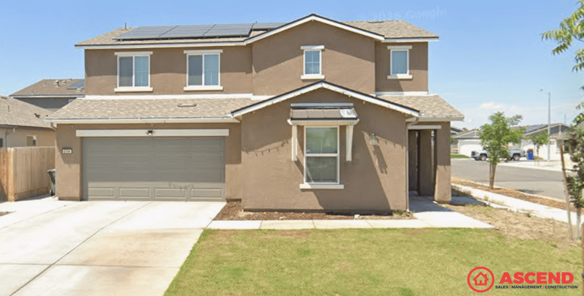 Bakersfield House: 6106 Esmerelda Ave