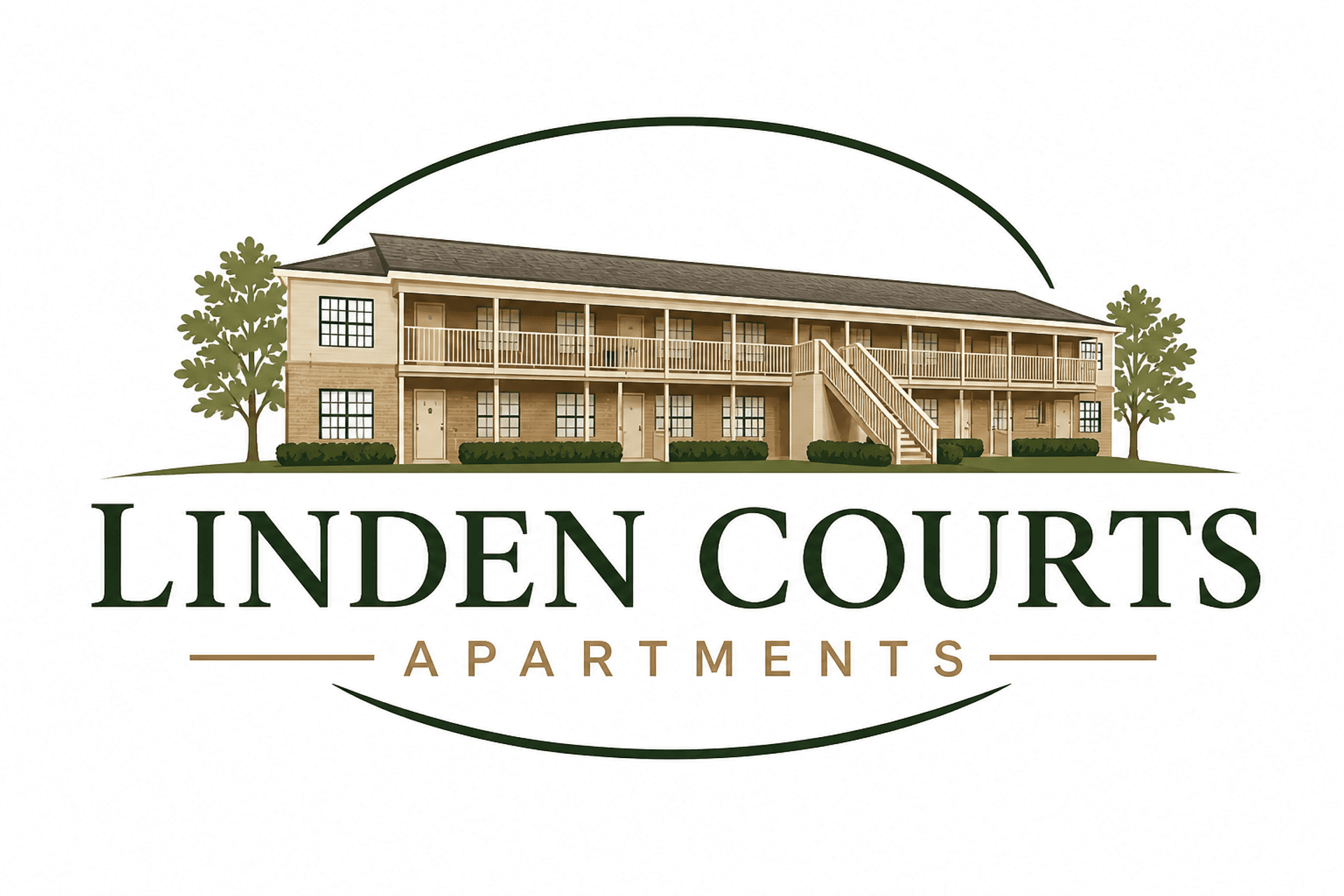 Texarkana Apartment: 2420 Linden Avenue