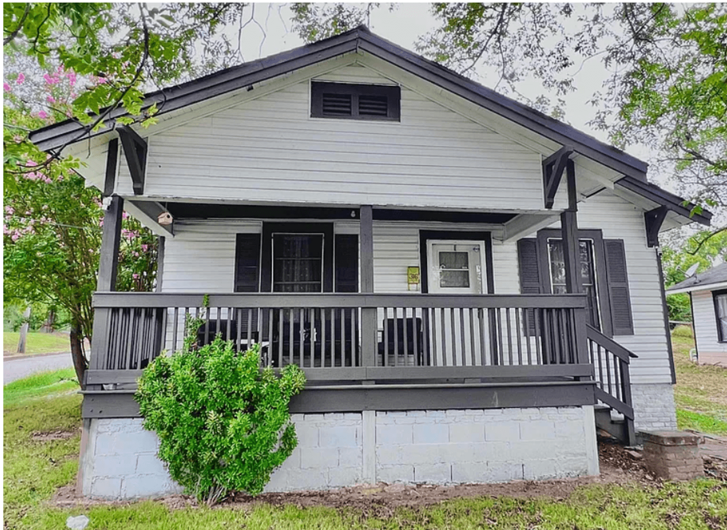 Birmingham House: 316 Ave W
