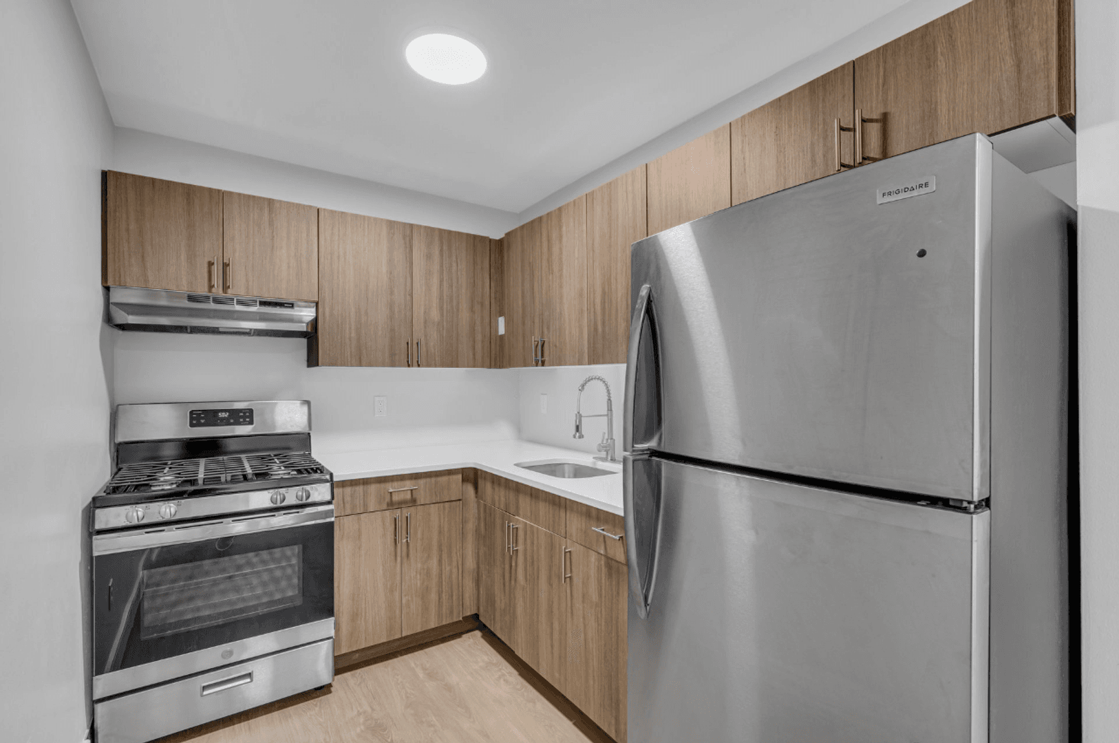 Lancaster Apartment: 420-480 Euclid Ave