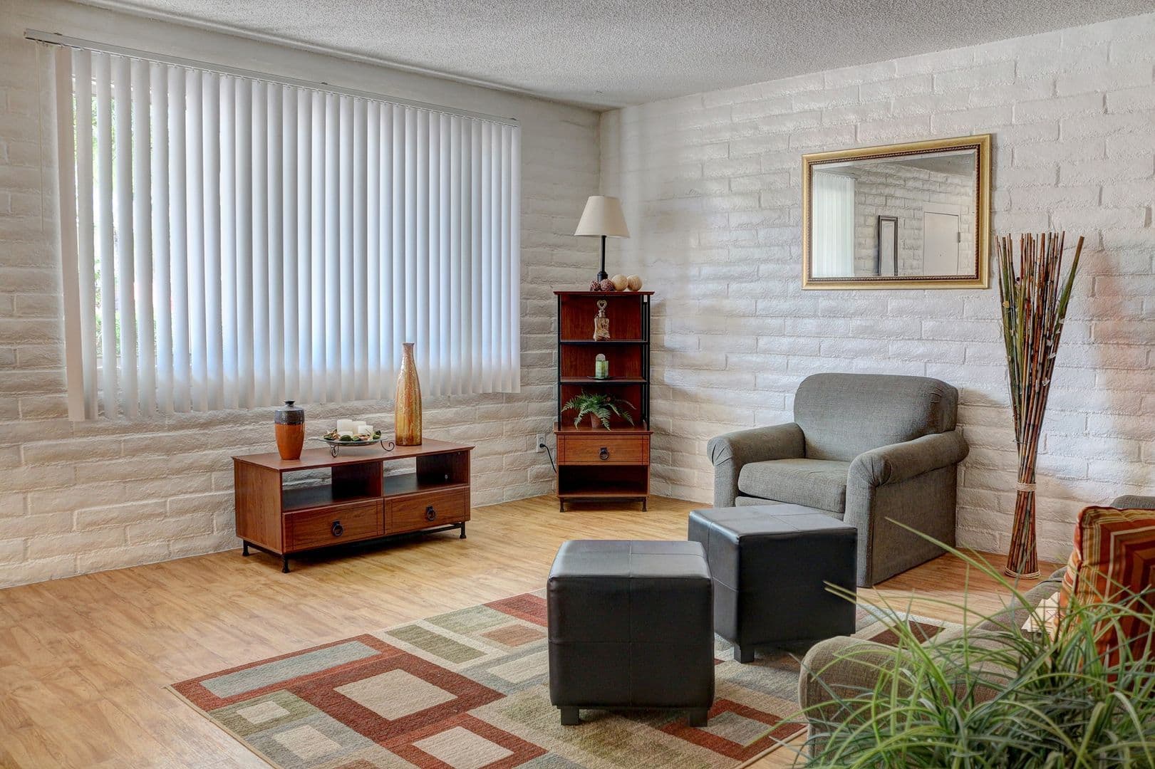 Tucson Apartment: 8550 E. Old Spanish Trail