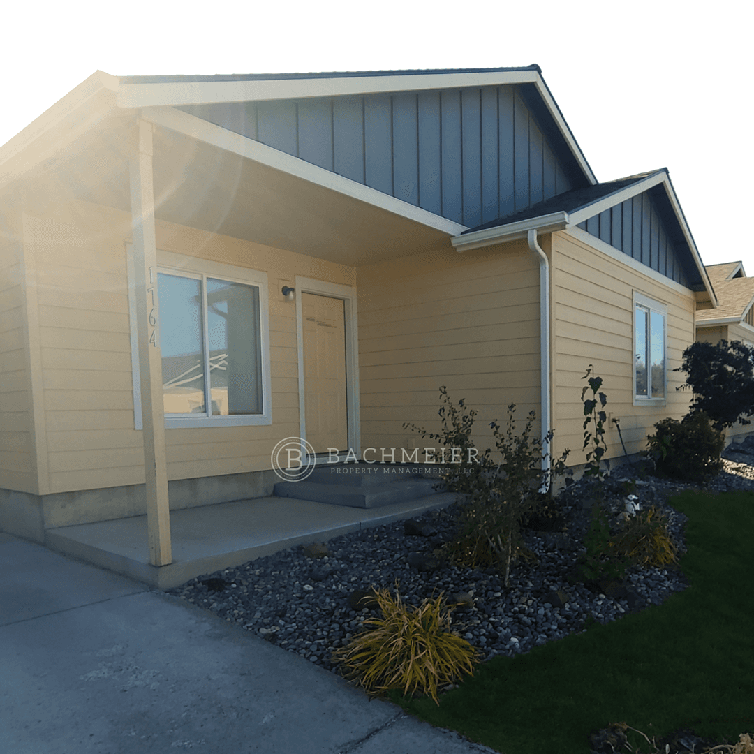 Pendleton Apartment: 1785 SW Jerard Cl