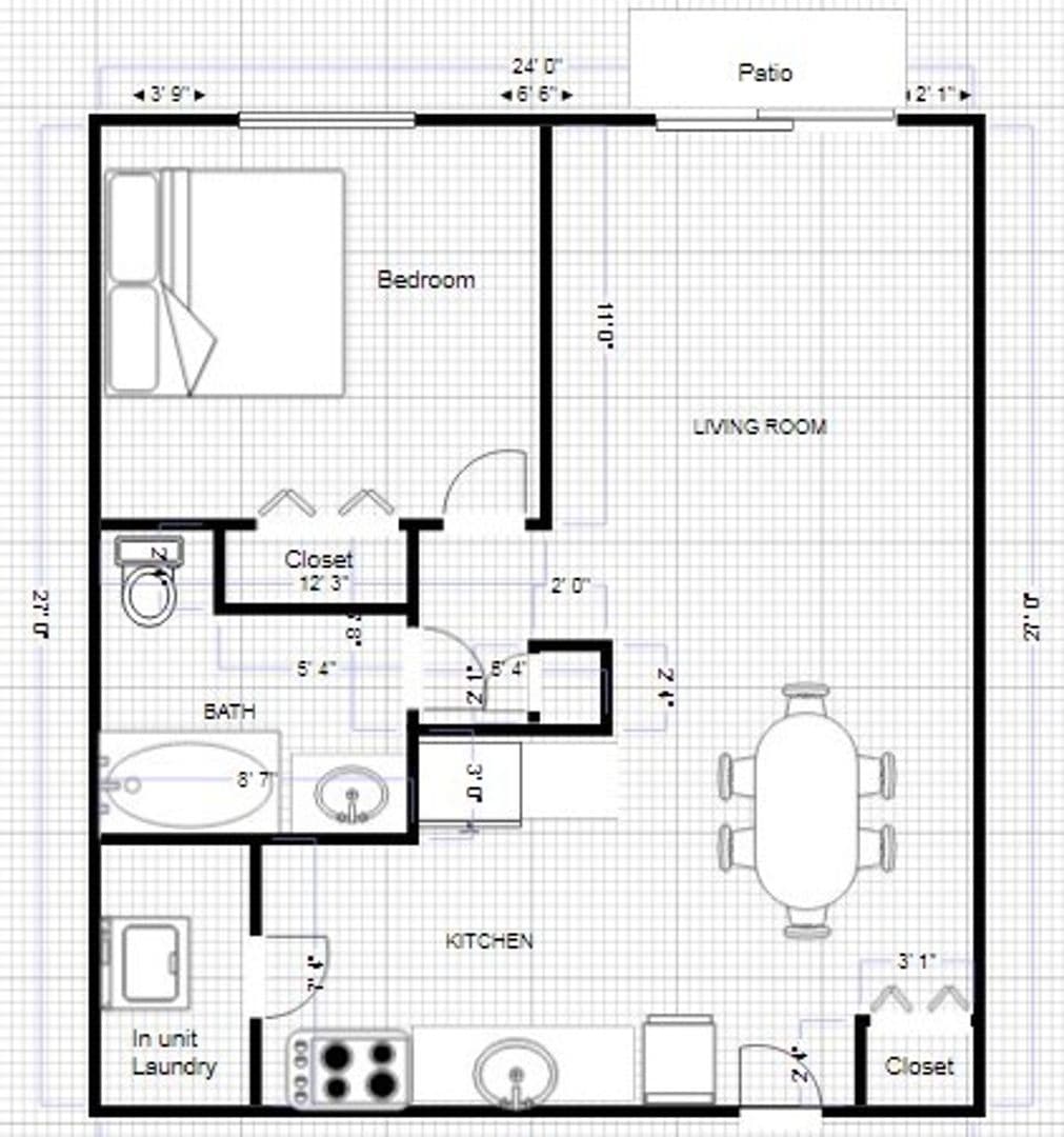 Watertown Apartment: 675 - 755 Worthington Street Oconomowoc WI 53094