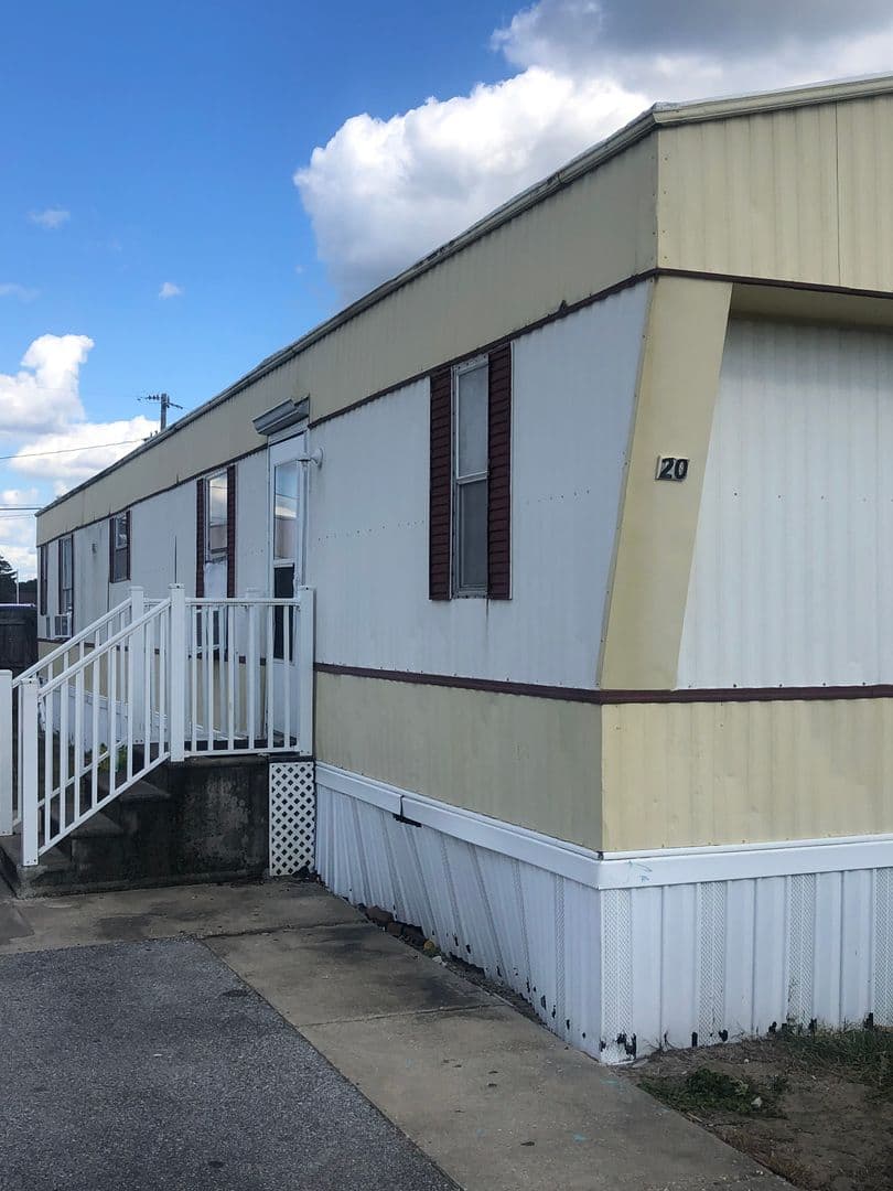 Fort Walton Beach Apartment: 103 Jackson Street