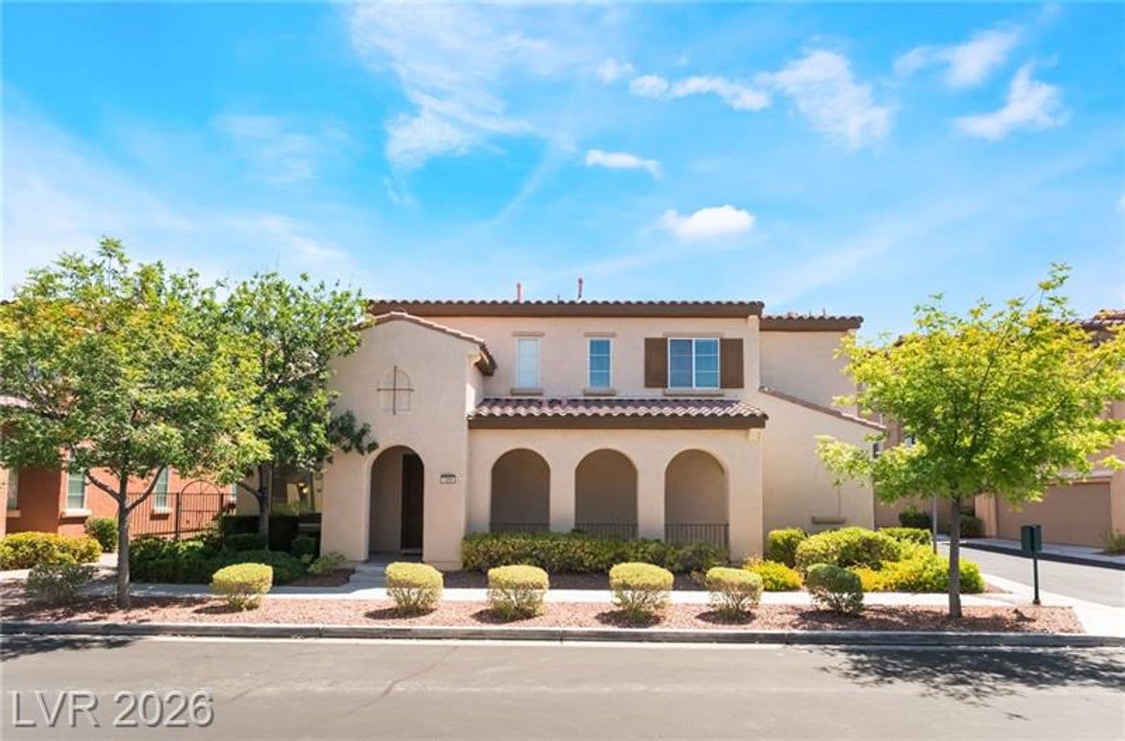 Las Vegas House: 1898 Granemore St