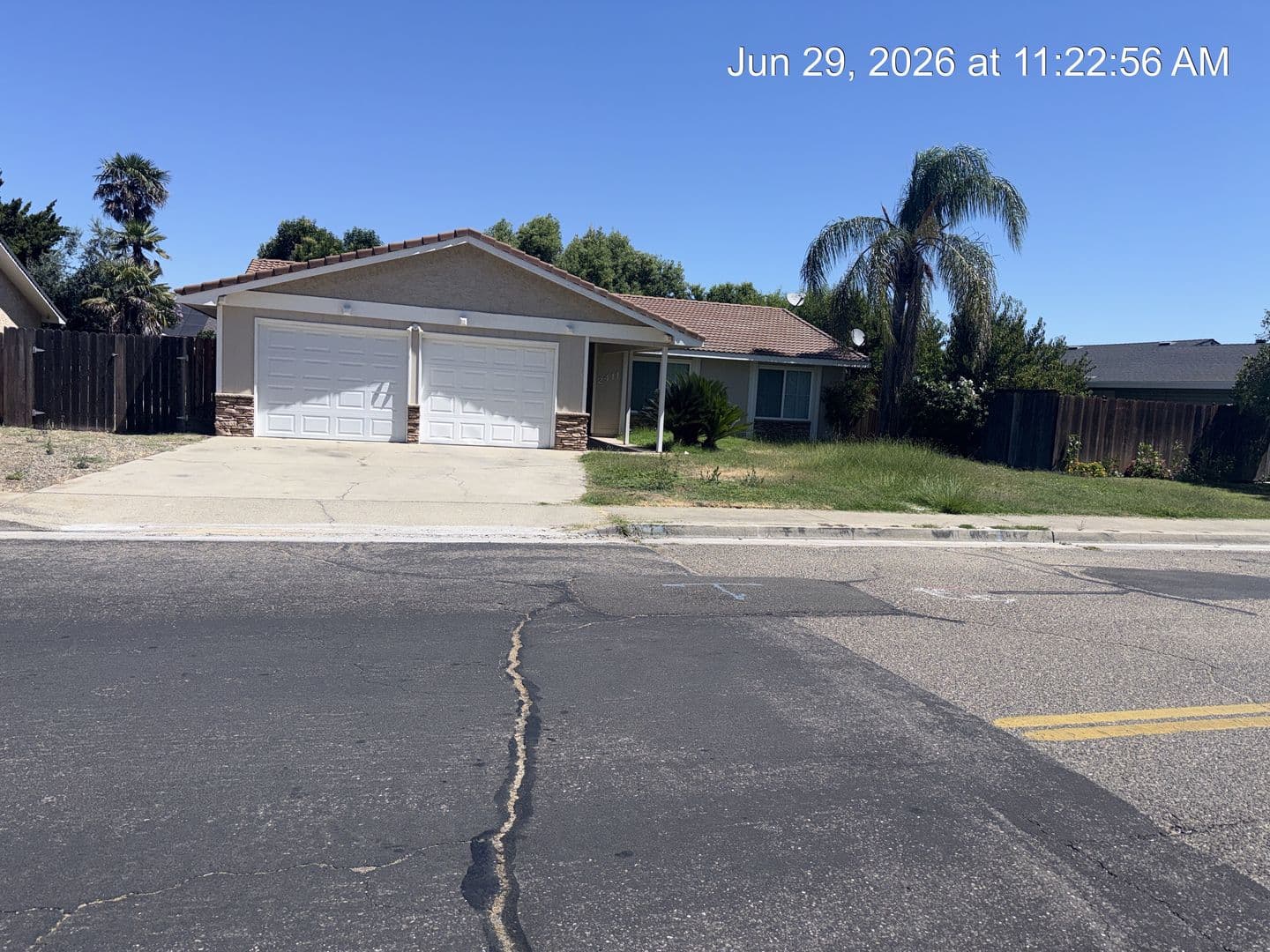 Atwater House: 2411 Brodalski St