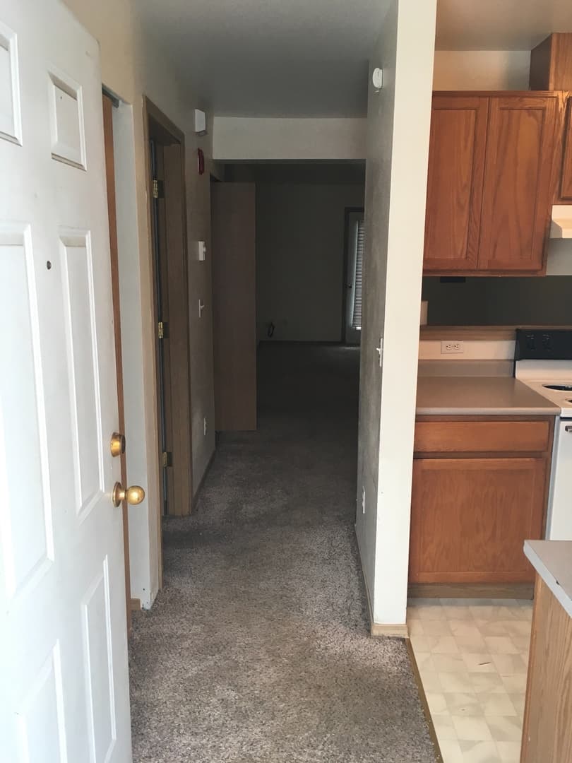 Bellingham Apartment: 2700 W. Maplewood Ave