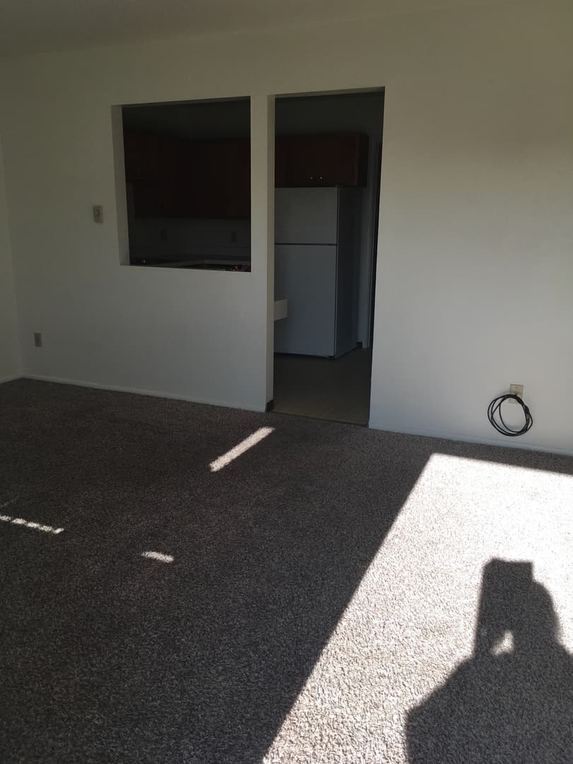 Bellingham Apartment: 2411-2423 C St.