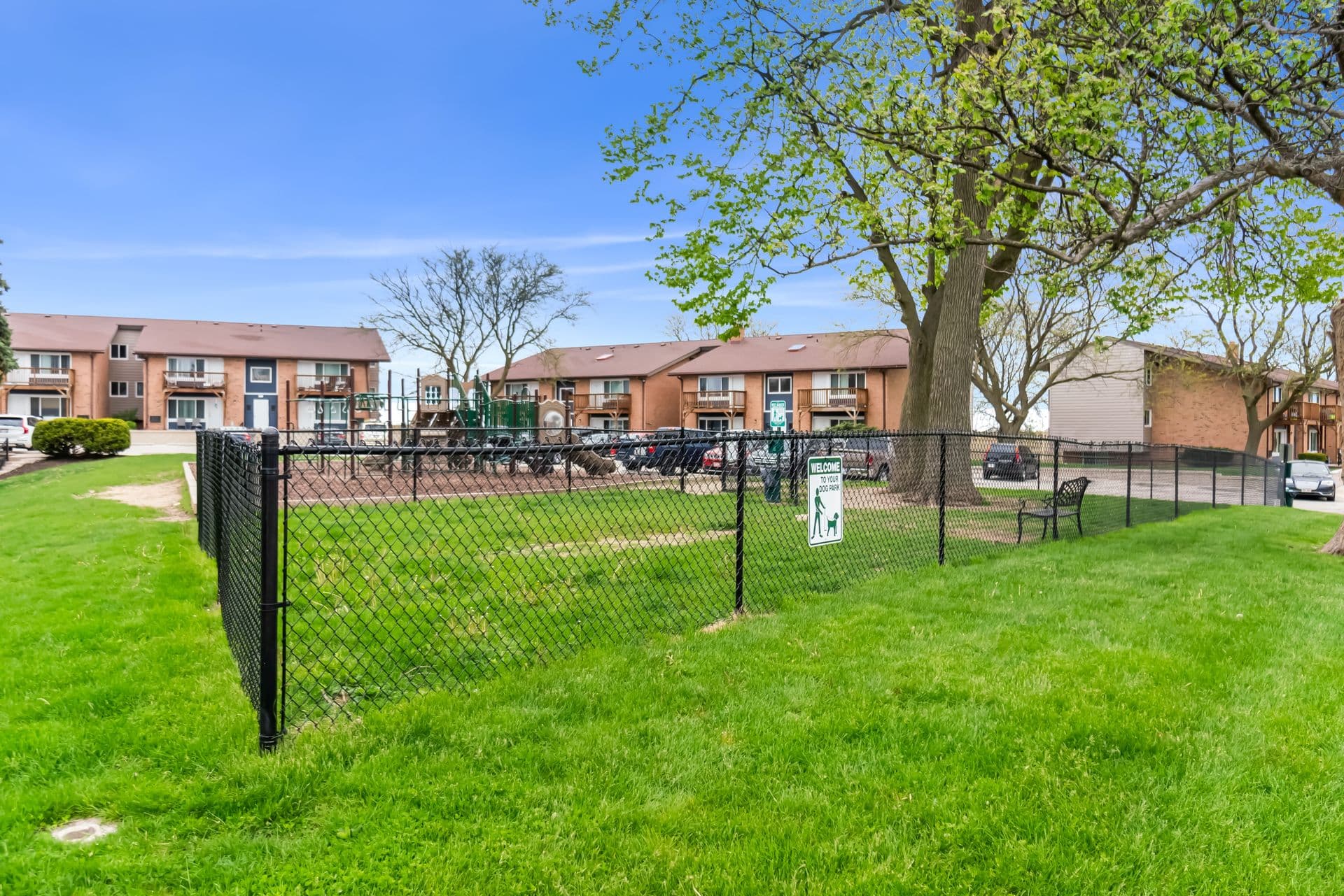 Milwaukee Apartment: 4602 S 20th Street #1