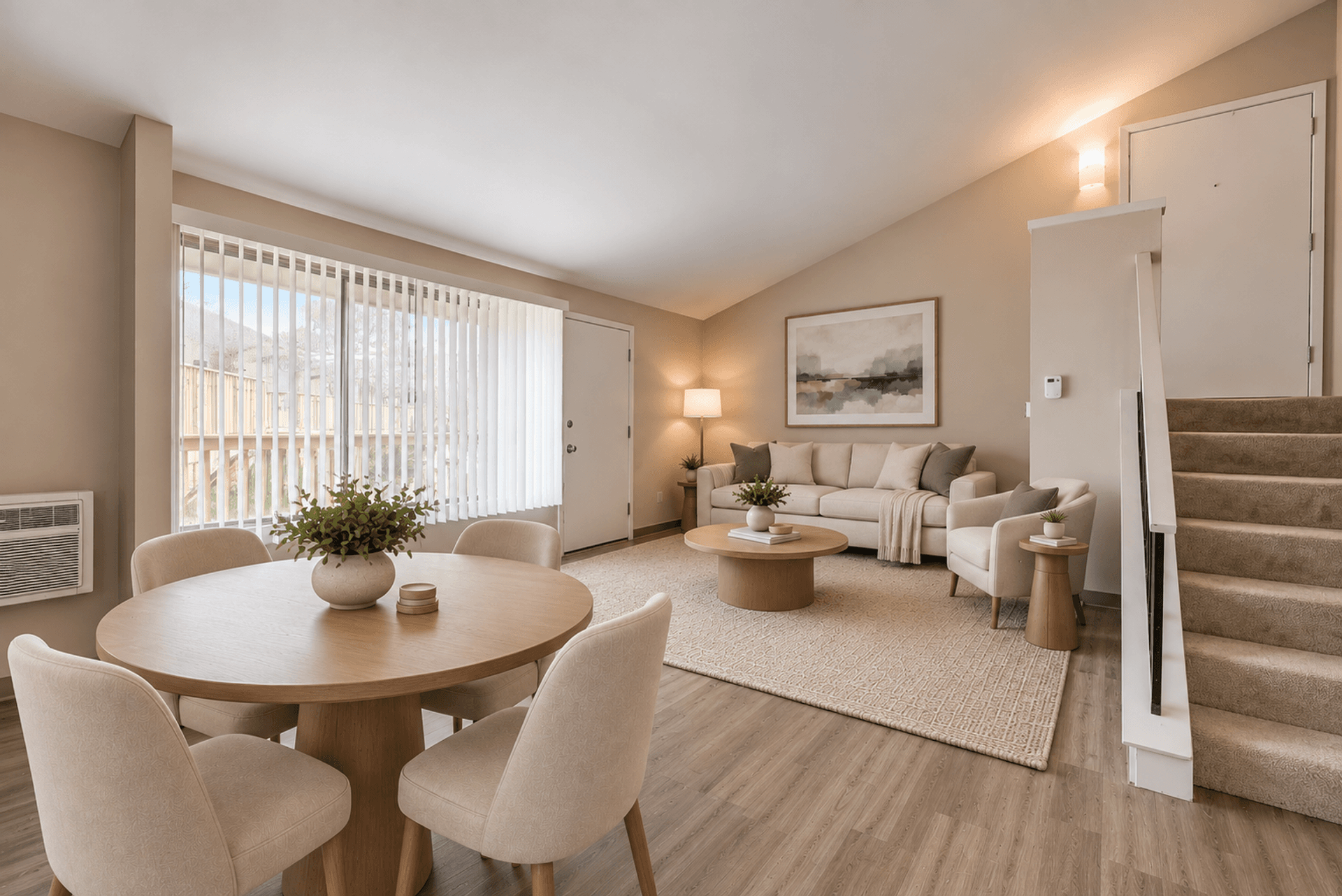 Milwaukee Apartment: 4602 S 20th Street #1