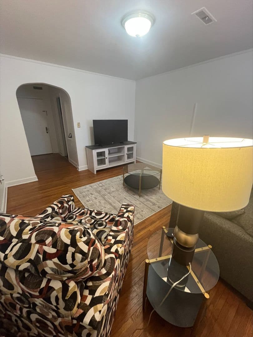 Sioux Falls Apartment: 703 S Summit Ave