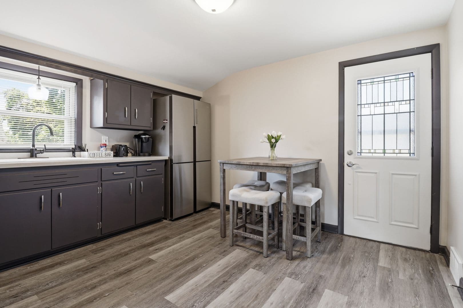 Milwaukee Apartment: S 39th St