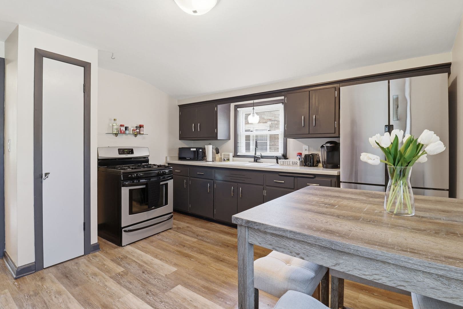 Milwaukee Apartment: S 39th St