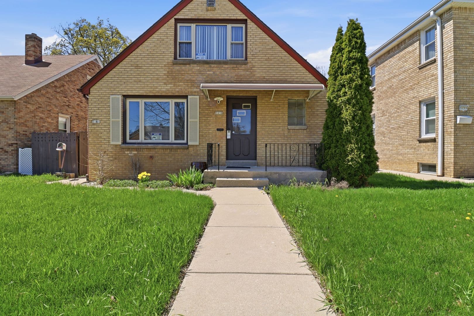 Milwaukee Apartment: S 39th St