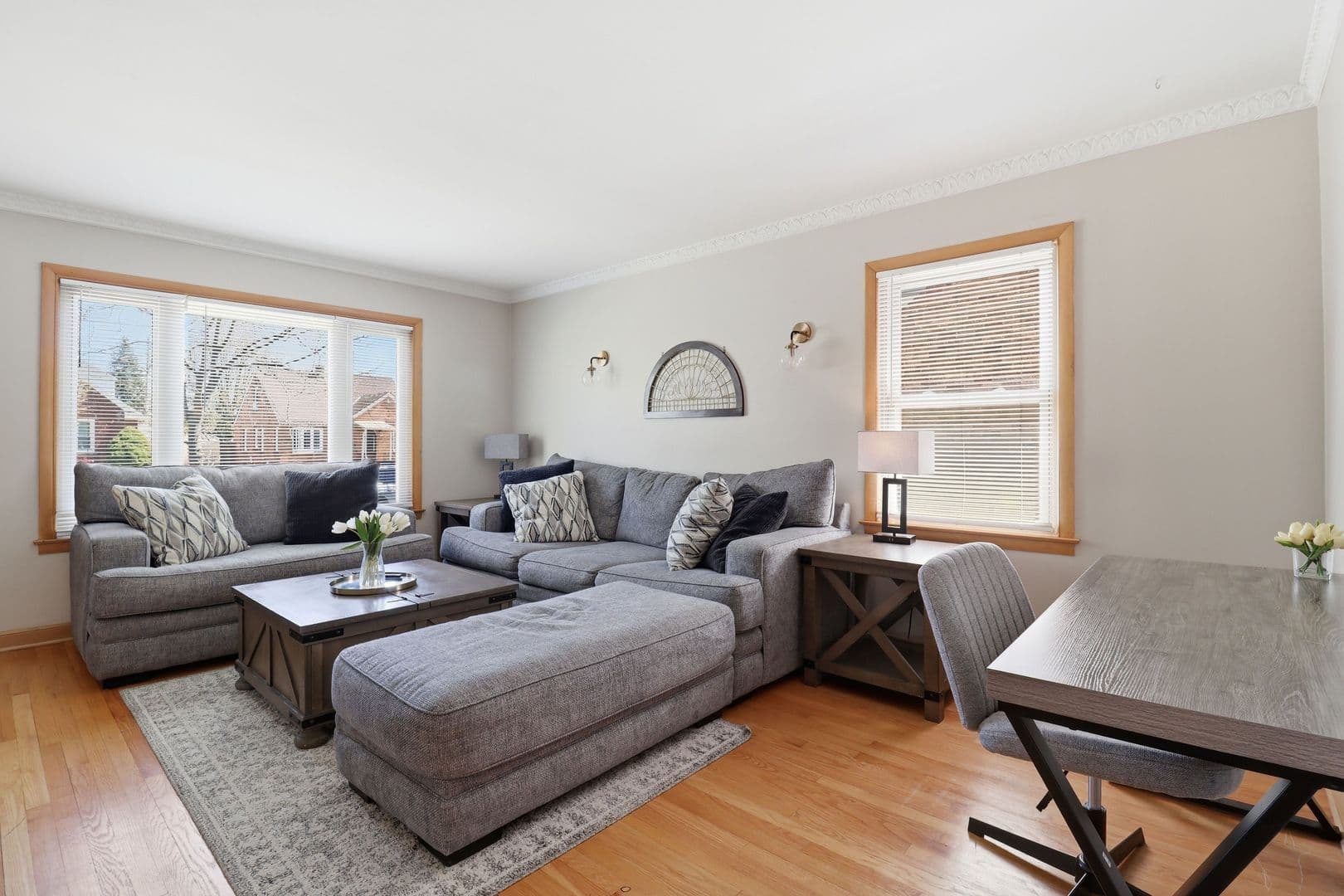 Milwaukee Apartment: S 39th St