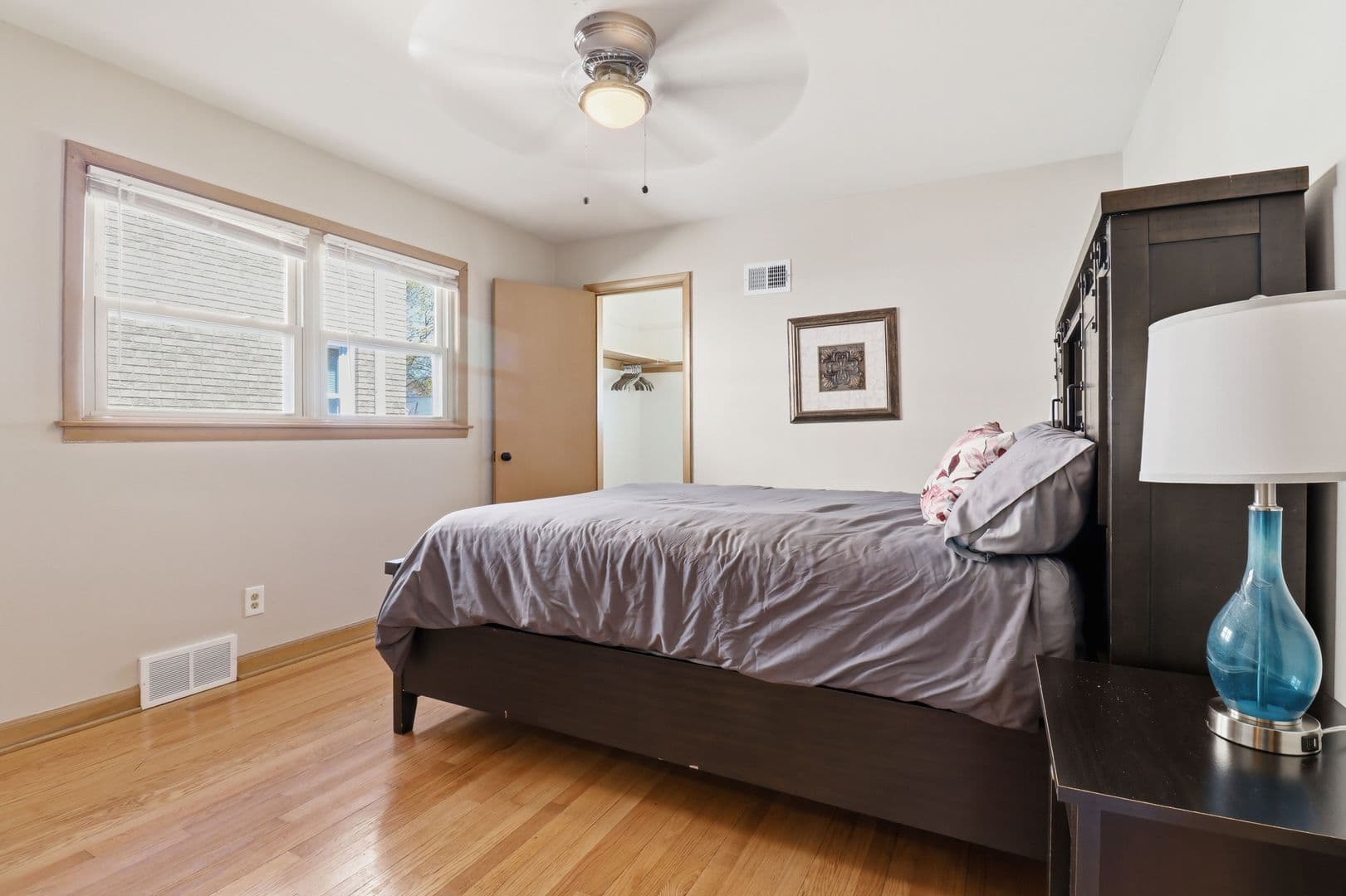 Milwaukee Apartment: S 39th St