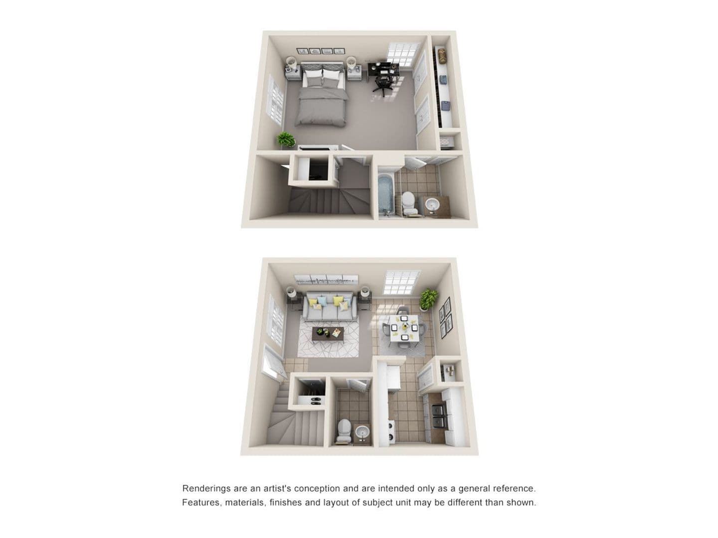Texas City Apartment: 9001 Glacier Ave