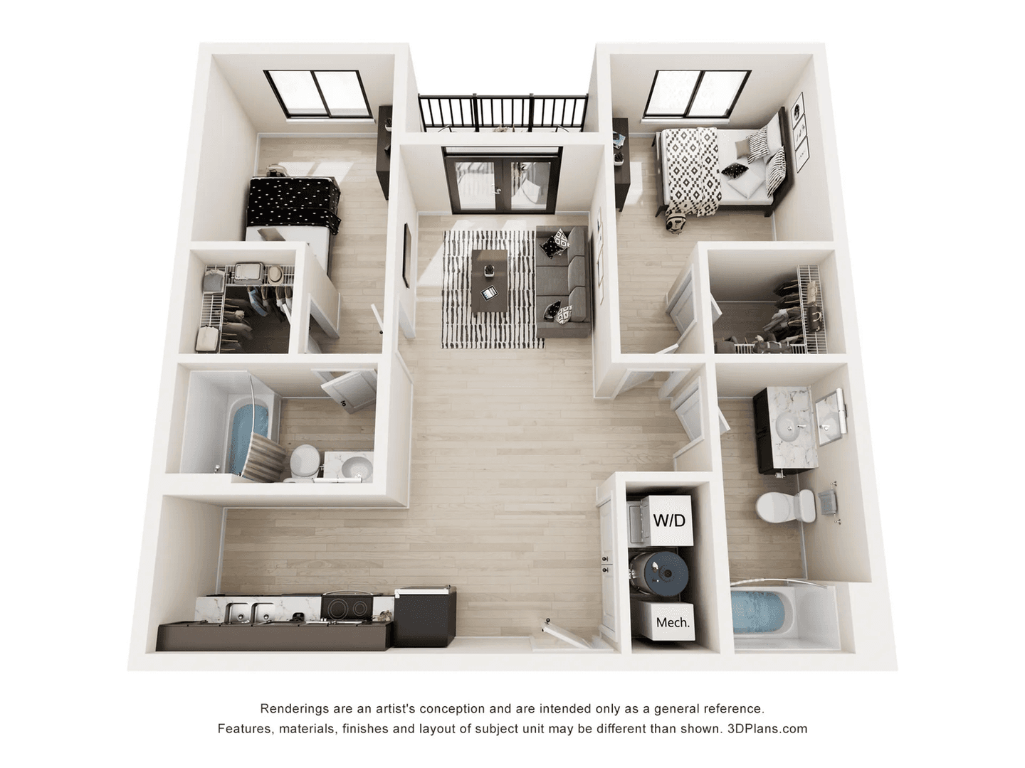 West Lafayette Apartment: 353 Vine St