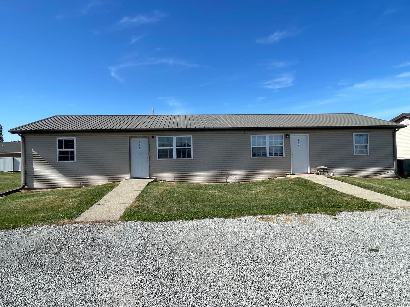 Covington Apartment: 101-120 Deer Run Circle