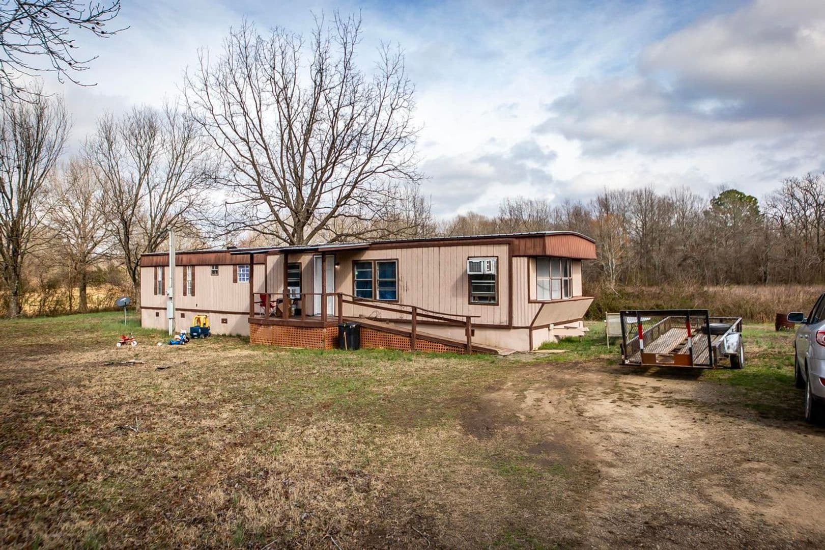 Vilonia House: 28 Lause Cove