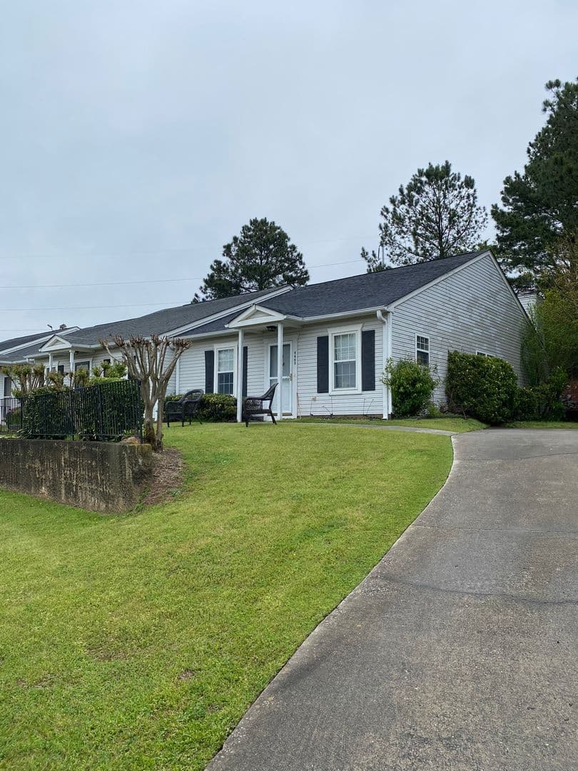 Martinez House: 4463 Misty Cove Court