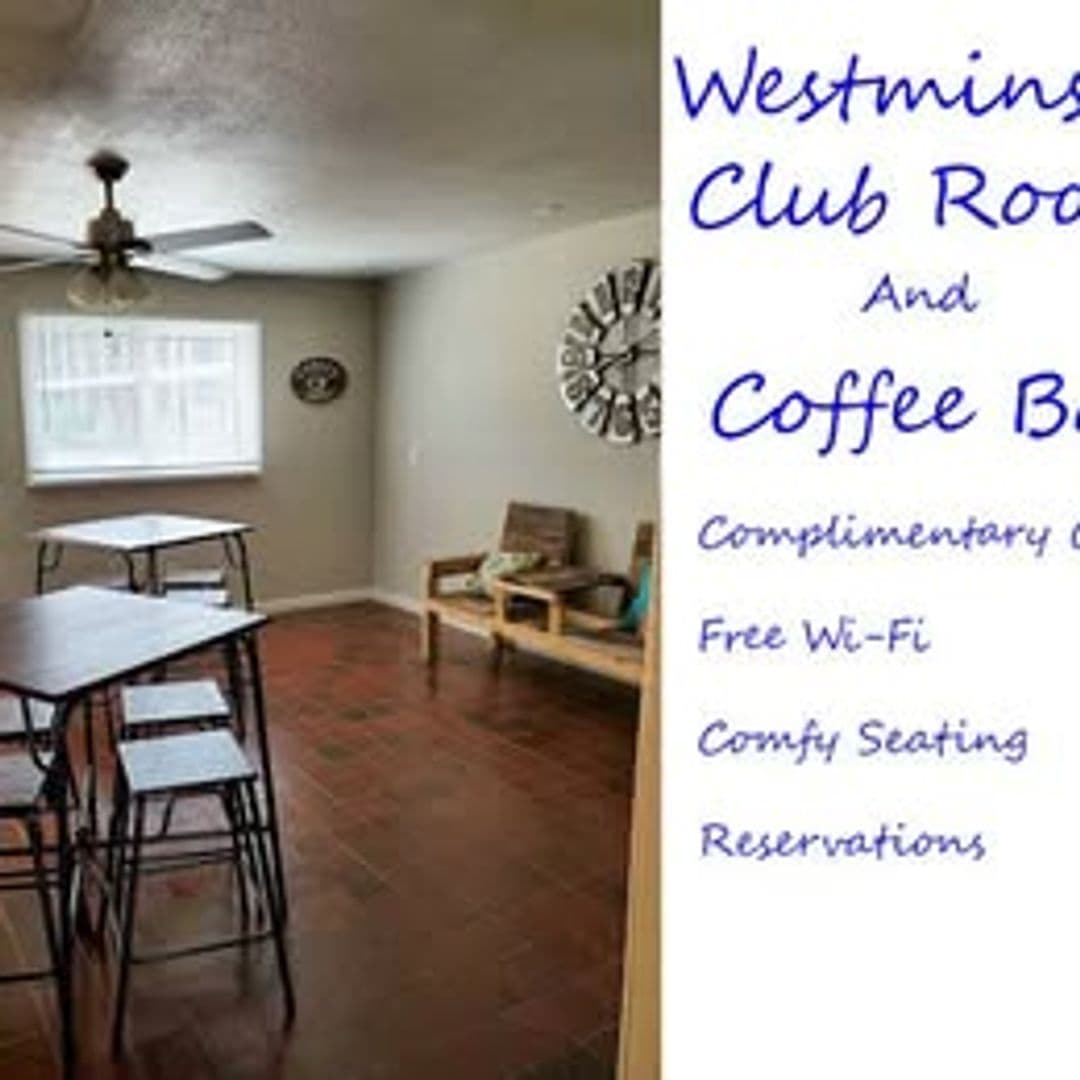Amarillo Apartment: 2415 S Coulter St