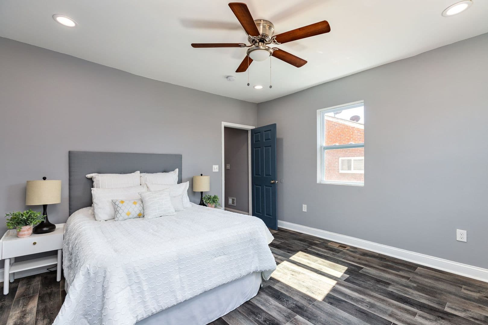 Baltimore Apartment: 3509 edmondson Ave