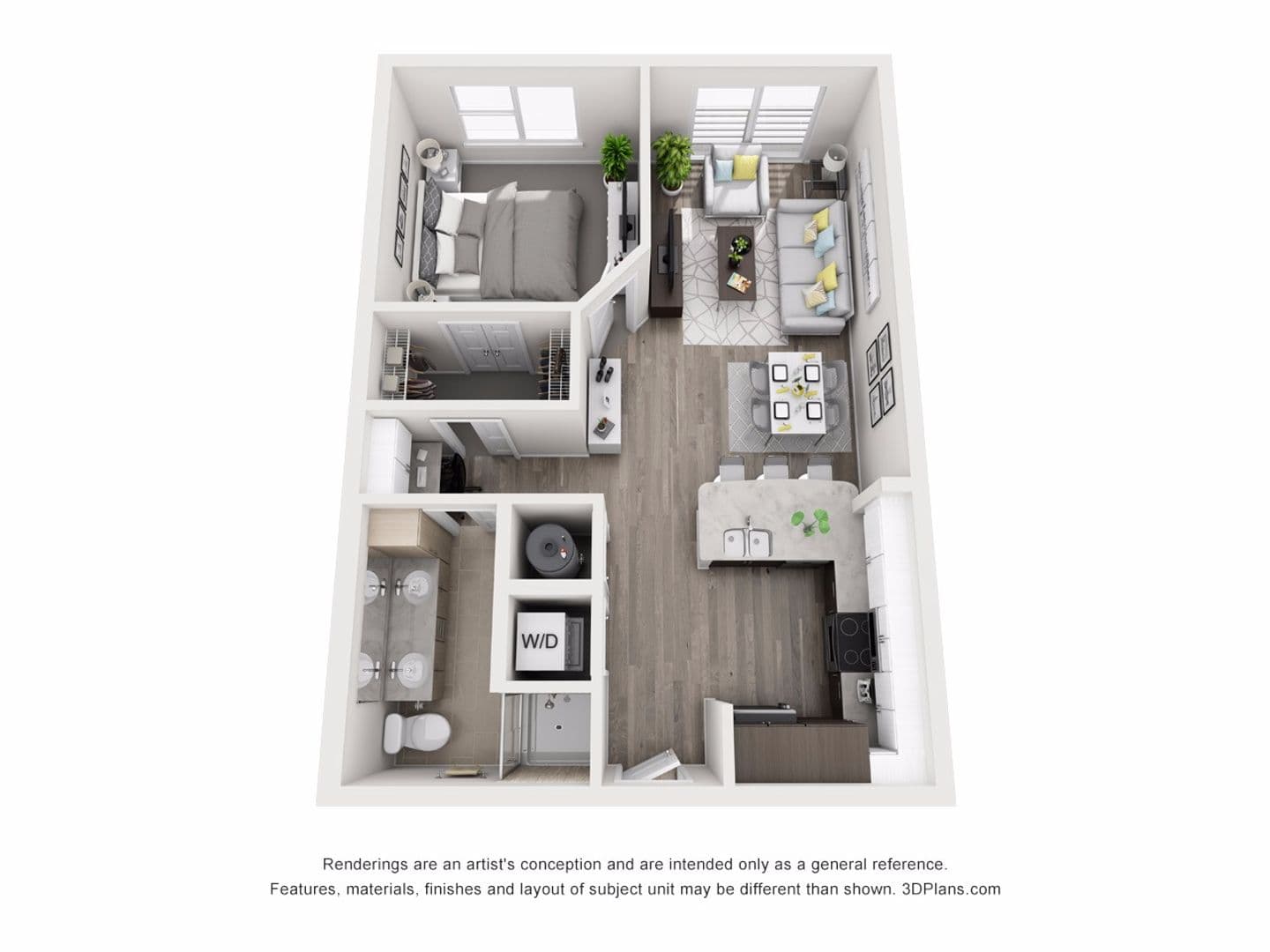 Sarasota Apartment: 1659 2nd St.