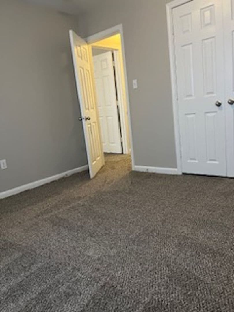Baltimore Apartment: 1328 McCulloh St