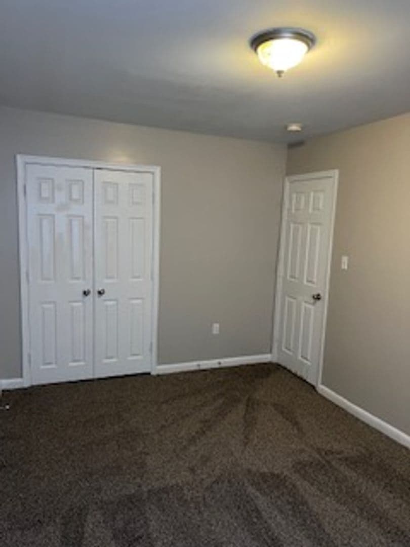 Baltimore Apartment: 1328 McCulloh St