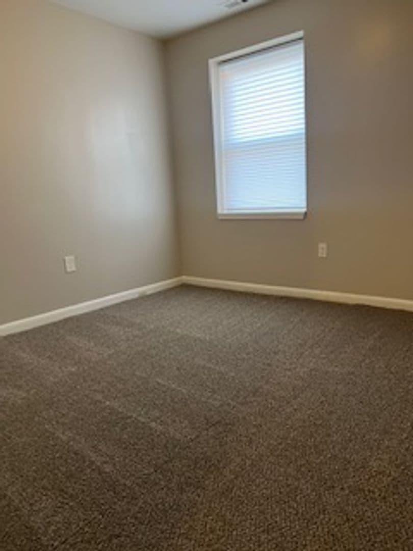 Baltimore Apartment: 1328 McCulloh St