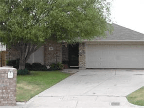 Fort Worth House: 4105 Heritage Way Dr