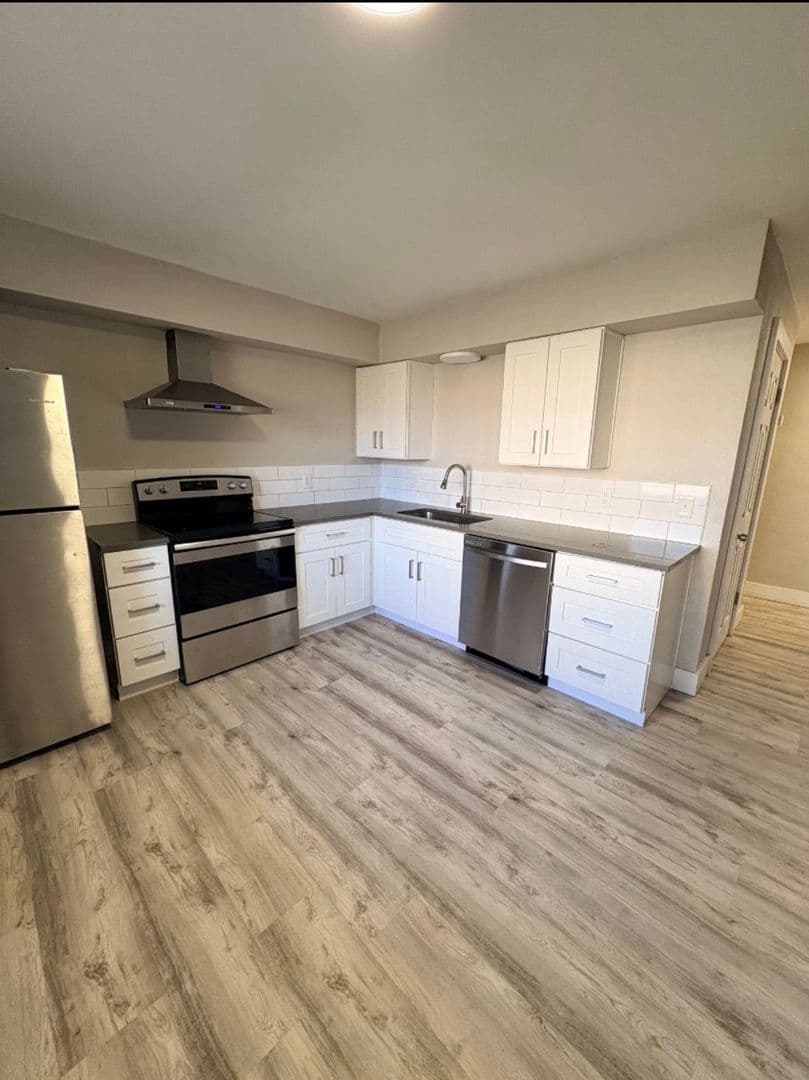 Spokane Apartment: 1608 E Mission Ave