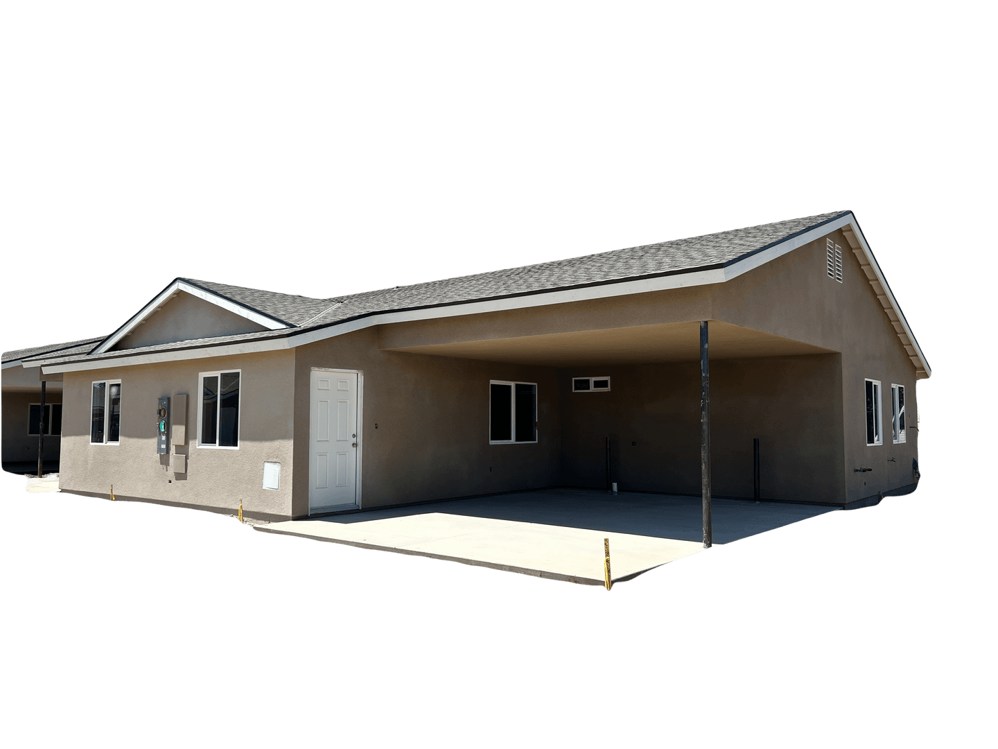 Wasco Condo: 2165 Jubilee Drive