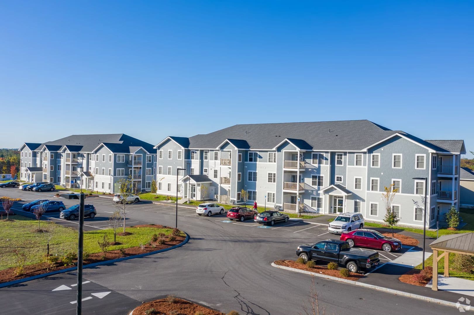 Londonderry Apartment: 6 MacGregor Court