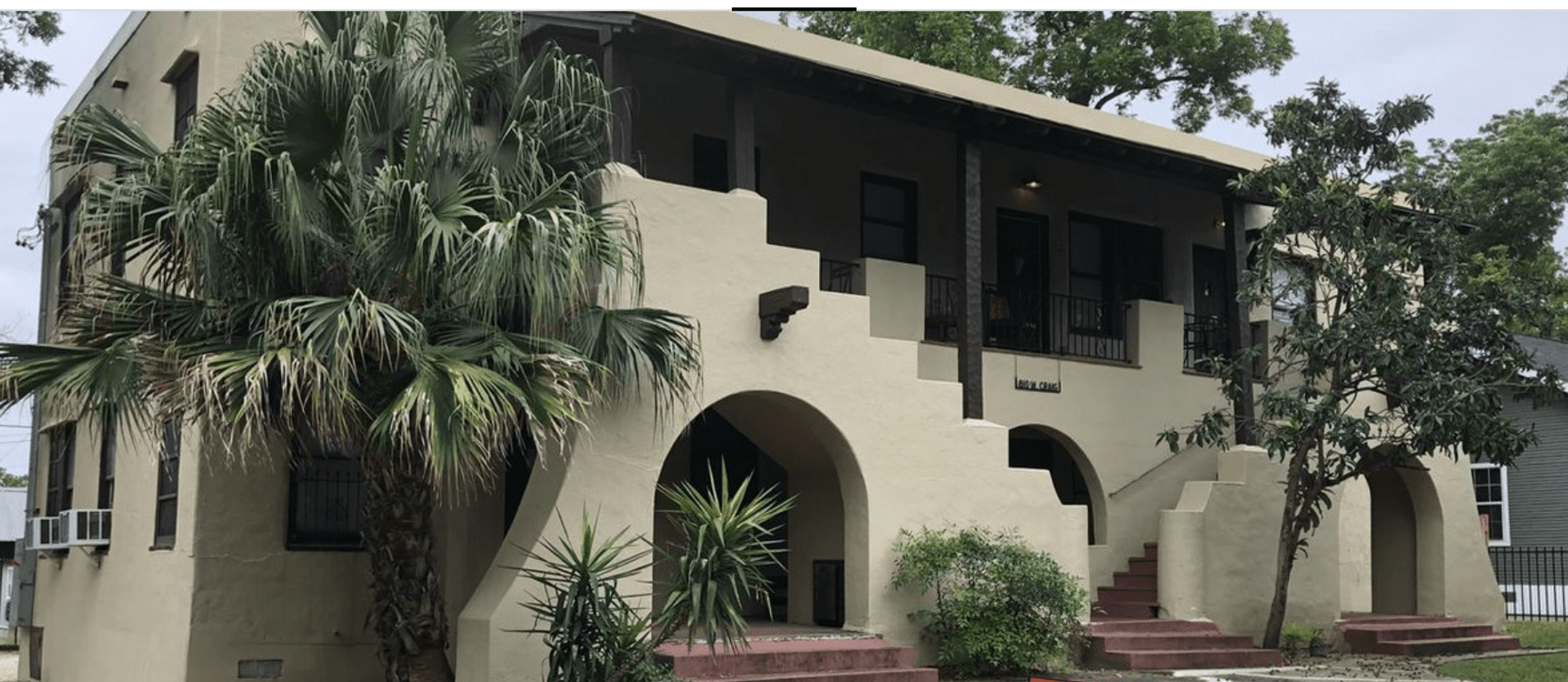 San Antonio House: 810 W Craig Pl Unit 203