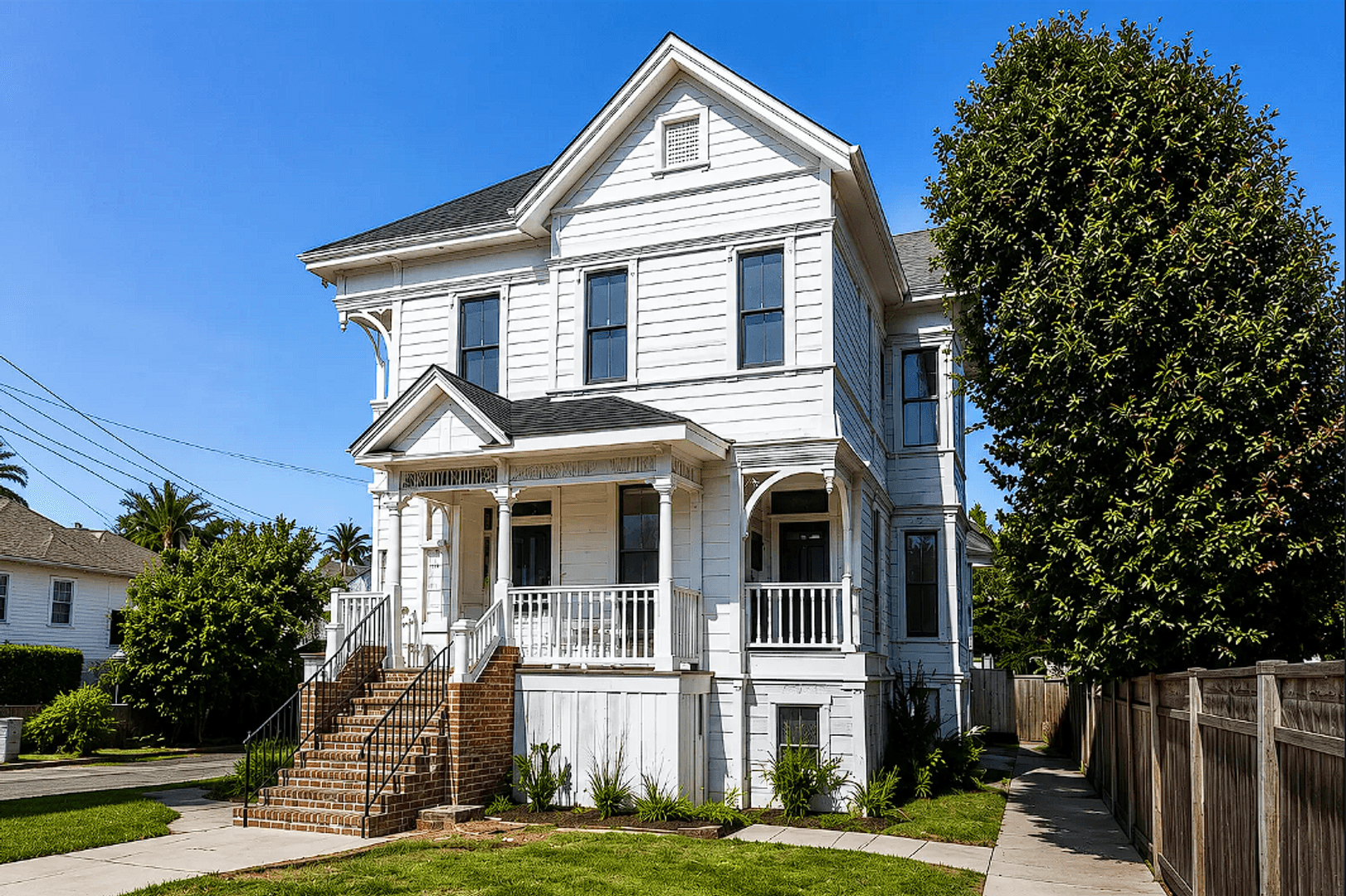 San Jose Apartment: 1167 East Santa Clara St