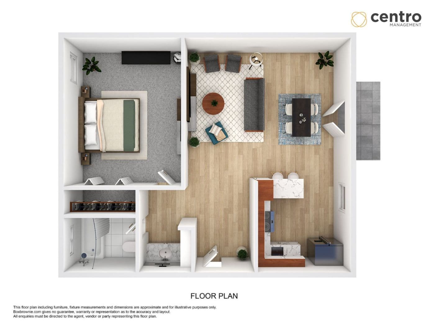 Beaverton Apartment: 13555 SW Jenkins Rd
