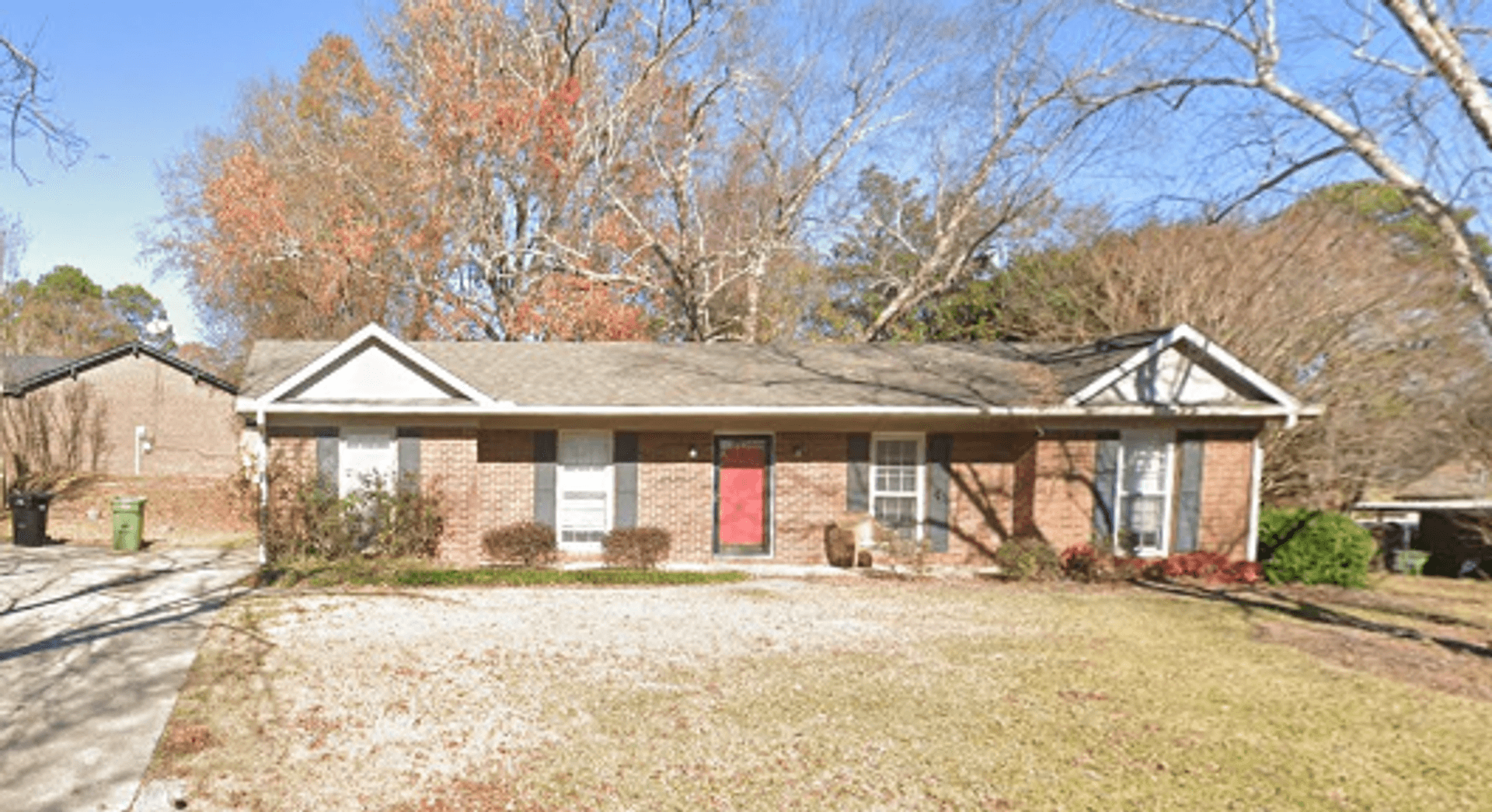 Columbus House: 9 Northfield Court