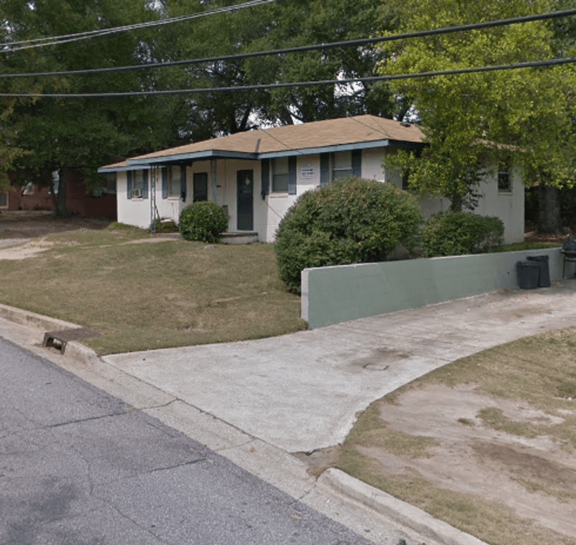 Columbus Apartment: Elbert & Harris County