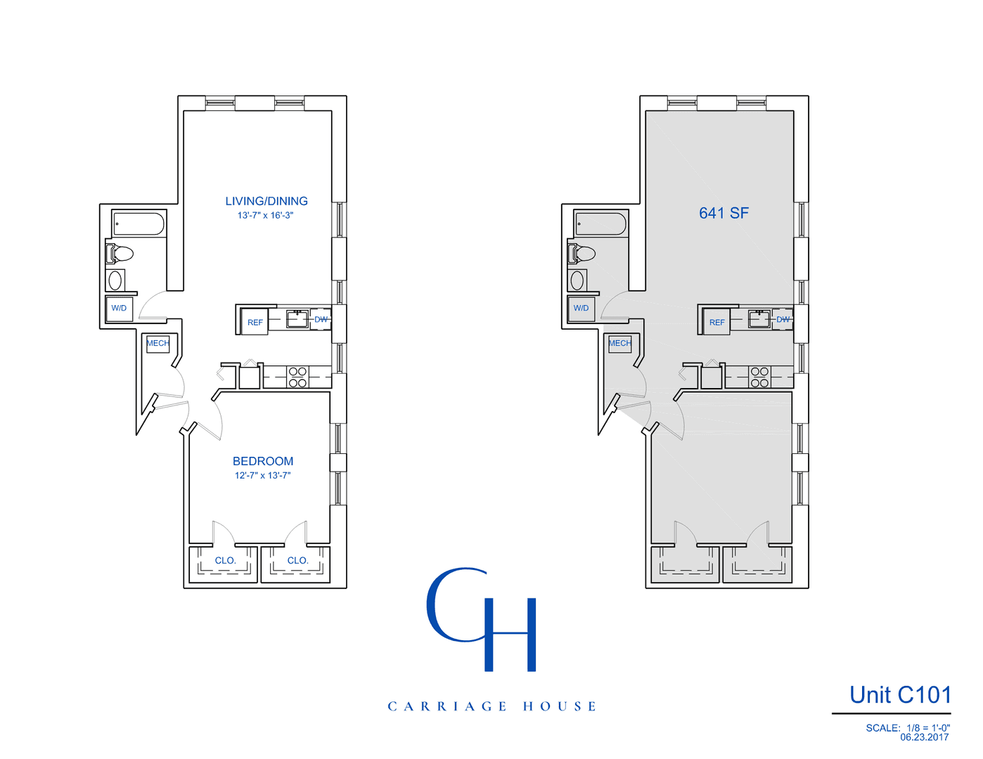 Philadelphia Apartment: 3500 Powelton Ave