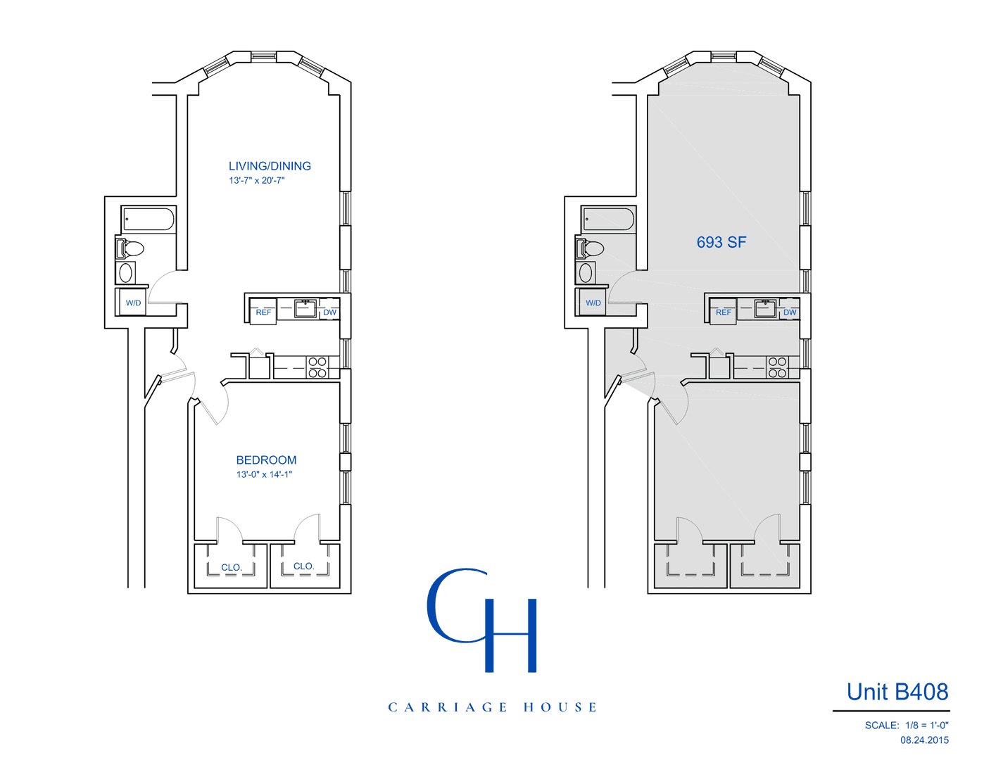 Philadelphia Apartment: 3500 Powelton Ave