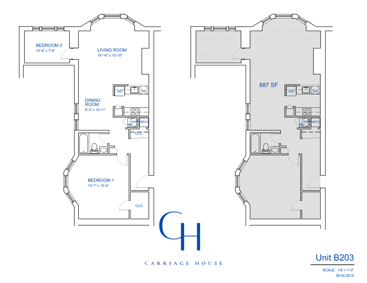 Philadelphia Apartment: 3500 Powelton Ave
