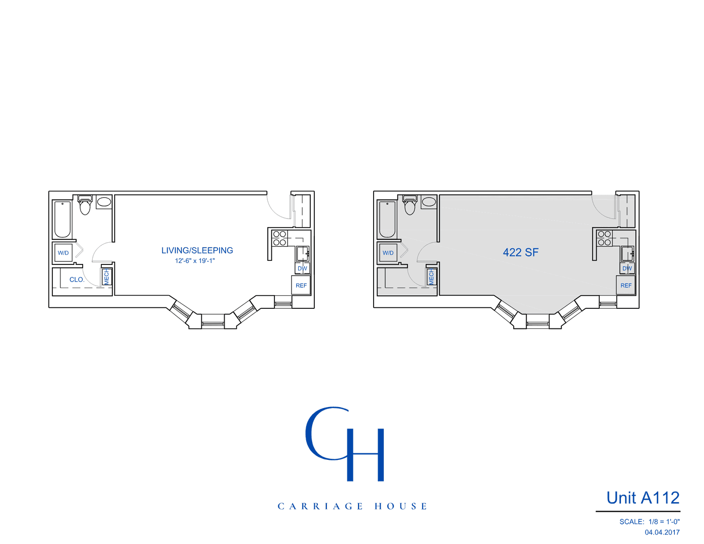 Philadelphia Apartment: 3500 Powelton Ave