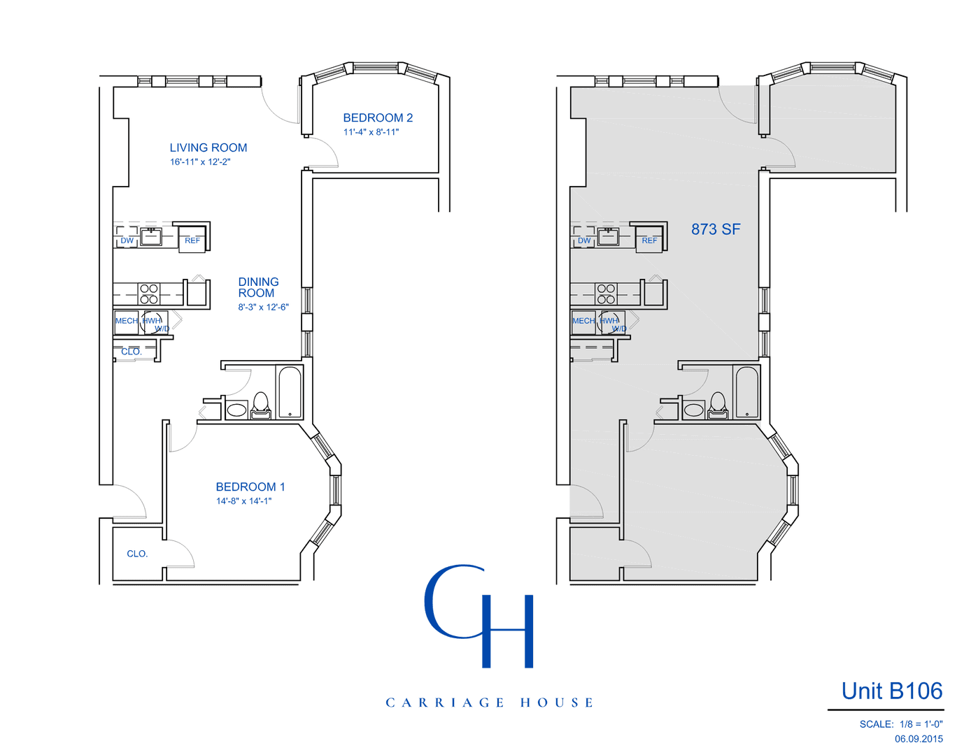 Philadelphia Apartment: 3500 Powelton Ave