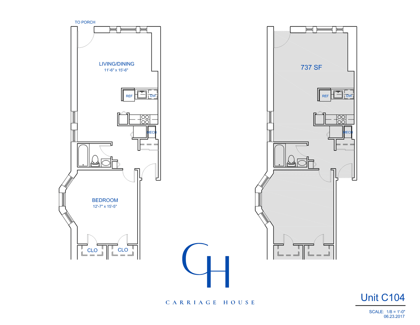 Philadelphia Apartment: 3500 Powelton Ave